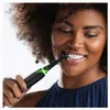 Braun Oral-B iO 4S (IOG4.1B6.2CK) Spazzolino elettrico nero Anteprima dell’immagine prodotto 8