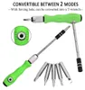 zestaw precyzyjnych śrubokrętów torx wkrętak 32w1 11325 Podgląd zdjęcia produktu 4