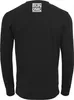 Run DMC Logo Crewneck MT303, Größe:S, Farbe:black Produktbild-Vorschau 4