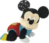 Baby Mickey Mouse - Krabbel mit mir - baby Clementoni Produktbild-Vorschau 2
