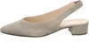 Gabor 61.520 dámske topánky - Sling Pumps grey Elegant NEW Náhľad obrázku produktu 22