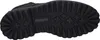 The image shows the sole of a black boot. Produktbild-Vorschau