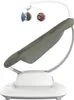 UPPAbaby Babyswing - Mamaroo - Jake - Charcoal Mélange | Produktbild-Vorschau 2