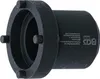 BGS-74587 Perno della chiave dell'assale anteriore esterno Anteprima dell’immagine prodotto 1