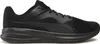 A side view of a black Puma running shoe against a white background. Produktbild-Vorschau