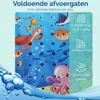 Das Original - Duschmatte Antirutsch - fur Kinder - 53x53cm Produktbild-Vorschau 8