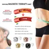 Murrayz Magnetique LymphflüSsigkeit Ohrringe, Amo'Thea Produktbild-Vorschau 6