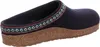 Haflinger Damen Hausschuh Herren Pantoffel Wollfilz Muster Produktbild-Vorschau 16