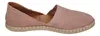 Verbenas Carmen Slipper Rosa Produktbild-Vorschau 66