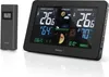 Hama Premium - Nero - Pressione dell'aria interna - Anteprima dell’immagine prodotto 1