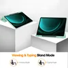 Techsuit Flex Trifold Tablet-Hülle mit Pencil-Halter für Produktbild-Vorschau 2