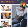 2 in 1 Elektrischer Massage-Gürtel mit Produktbild-Vorschau 5