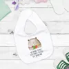 Mr. & Mrs. Panda Lätzchen Bär Gefühl - Weiß - Geschenk, Produktbild-Vorschau 4