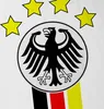 style3 Deutschland Kinder T-Shirt WM 2026 Germany Fußball Produktbild-Vorschau 3