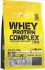 Obsessive Whey Protein Complex 100%, Proszek, Izolat biaka Podgląd zdjęcia produktu 2
