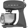 SMEG Küchenmaschine SMF03 grau SMF03GREU Produktbild-Vorschau 2