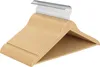 SONGMICS Kleiderbügel Holz, 30er Set, Holzbügel schlank, Produktbild-Vorschau 3
