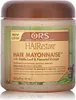ORS Organic Root Stimulator Hair Mayonnaise 16oz 454g Produktbild-Vorschau 2