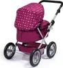 Bayer Design 13067AA: Moderne kinderwagen voor poppen, met Productafbeelding-voorbeeld 2