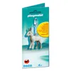 PLAYMOBIL Figures 6668, Schlüsselanhänger, Weiß, Produktbild-Vorschau 15