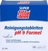 Fittydent Tabletki silnie czyszczące protezy Dentaid 32 Náhled obrázku produktu 3