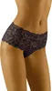 Wolbar Damen Shorts 3er Pack Spitze Pantys Slips Produktbild-Vorschau 3