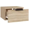 VidaXL 811382, Dąb, Drewno, 60 kg, 340 mm, 300 mm, 200 mm Podgląd zdjęcia produktu 5