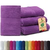 4er-Set ARIZONA Handtuch-Serie von AR Line – 100% Produktbild-Vorschau 1