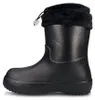 Buty Permani Assoro ABQ0203BLACK Podgląd zdjęcia produktu 2
