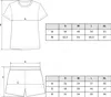 Damen Schlafanzug Zweiteilig Moraj Kurzarm Hose Shorts Produktbild-Vorschau 9