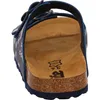 BIO Life Jungen Pantolette Fußball blau Produktbild-Vorschau 5