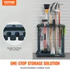 VEVOR Support d'outils de jardin 75x35x82cm Support Voir les images du produit 2