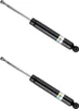 2x BILSTEIN SATZ Gasdruck STOSSDÄMPFER HINTEN Produktbild-Vorschau 7