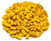 LEGO® 2x4 Steine Bausteine Gelb - 3001 NEU! Menge 100x Produktbild-Vorschau 1
