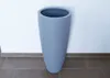 Elegant Einrichten | Pflanzkübel | Fiberglas | rund konisch Produktbild-Vorschau 3