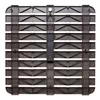 Tatay 14 Rubber Supports Badezimmerboden Grau  Grau One Produktbild-Vorschau 5