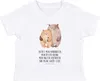 Mr. & Mrs. Panda Babyshirt Bären Liebe 12. - 18. Monat - Produktbild-Vorschau 1