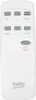Beko BS207C tragbares Klimagerät 65 dB White Produktbild-Vorschau 4