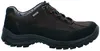 Jomos Herren Echtleder Schnürhalbschuh schwarz/santos, Produktbild-Vorschau 2