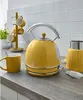 SWAN STP7050YELNEW Set colazione retrò, bollitore 1,8L Anteprima dell’immagine prodotto 2