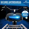 Sella da bicicletta NEXTCOVER® per uomo e donna con Anteprima dell’immagine prodotto 5