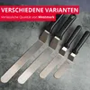 Westmark Winkelpalette Master Line, 14 x 3 cm, gewinkelt, Produktbild-Vorschau 7