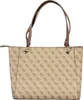 Guess Shopper Noelle Noel Tote Logo 37 x 10 x 26 Produktbild-Vorschau 37