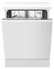 EGSPV 593 911 Einbau-Geschirrspüler vollintegriert 60 cm Produktbild-Vorschau 8