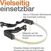 OSRAM Handleuchte LED 1000Im 10W 6000K Arbeitsleuchte Produktbild-Vorschau 6