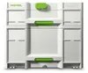 Festool Sortainer³ SYS3-SORT/2 M 337 | 577770 Produktbild-Vorschau 12