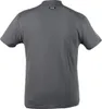 DASSY® Oscar T-shirt CEMENT GREY taglia L lunghezza: Anteprima dell’immagine prodotto 2