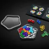 Smart_Games Game Board Iq Deluxe Pentagon Sma 313 Anteprima dell’immagine prodotto 3