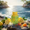 Armaf Odyssey Limoni Fresh Edition Edp 60ml Anteprima dell’immagine prodotto 5