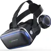 VR-Brille für Virtual Reality 3D-Brillen - Shinecon VR 10 Produktbild-Vorschau 5